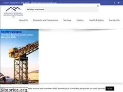 Sites similar to northwestroofingltd.co.uk