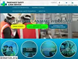 Sites similar to northwestsafety.com
