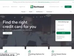 Sites similar to northwestsavingsbank.com