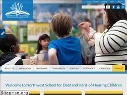 Sites similar to northwestschool.com