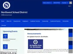Sites similar to northwestschools.net