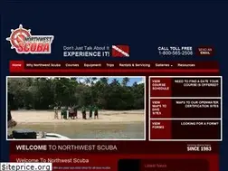 Sites similar to northwestscuba.com