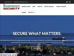 Sites similar to northwestsecurity.ca