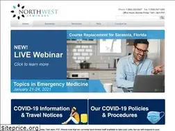 Sites similar to northwestseminars.com