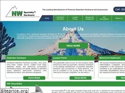 Sites similar to northwestsh.com