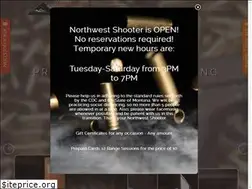 Sites similar to northwestshooter.com