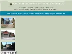 Sites similar to northwestsiding.com