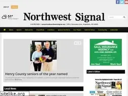 Sites similar to northwestsignal.net