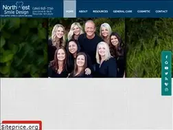 Sites similar to northwestsmiledesign.com