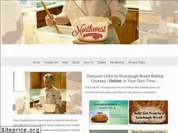 Sites similar to northwestsourdough.com