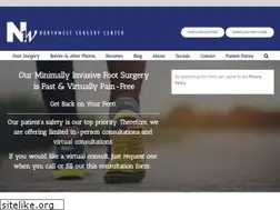 Sites similar to northwestsurgerycenter.com