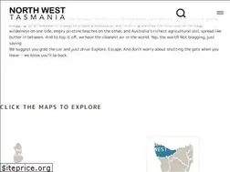 Sites similar to northwesttasmania.com.au