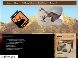 Sites similar to northwesttaxidermy.com