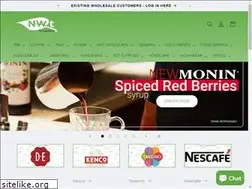 Sites similar to northwestteas.co.uk