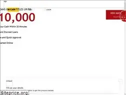 Sites similar to northwesttitleloans.net