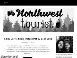 Sites similar to northwesttourist.com
