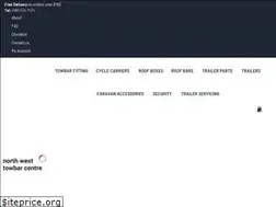 Sites similar to northwesttowbars.co.uk