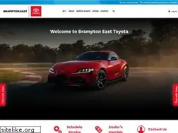 Sites similar to northwesttoyota.ca