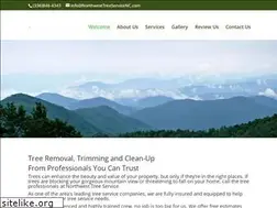 Sites similar to northwesttreeservicenc.com