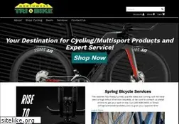 Sites similar to northwesttriandbike.com