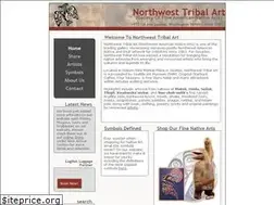 Sites similar to northwesttribalart.com