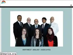 Sites similar to northwesturologyaz.com