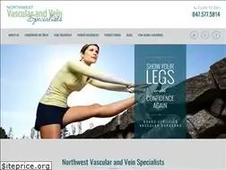 Sites similar to northwestveinspecialists.com