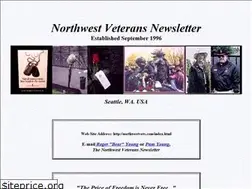 Sites similar to northwestvets.com