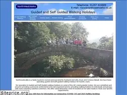 Sites similar to northwestwalks.co.uk