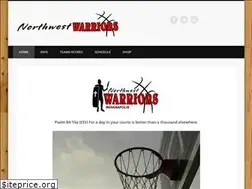 Sites similar to northwestwarriorbasketball.com