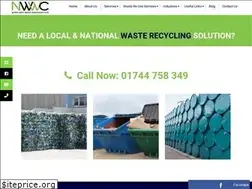Sites similar to northwestwaste.co.uk
