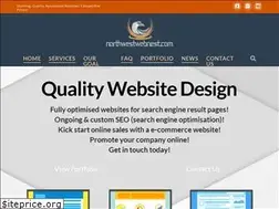 Sites similar to northwestwebnest.com