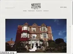 Sites similar to northwestweddingvideos.co.uk