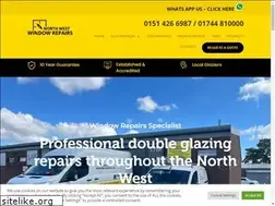 Sites similar to northwestwindowrepairs.co.uk