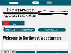 Sites similar to northwestwoodturners.com