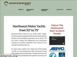 Sites similar to northwestyachts.com