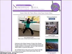 Sites similar to northwestyoga.org