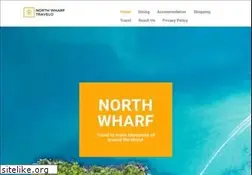 Sites similar to northwharf.co.nz