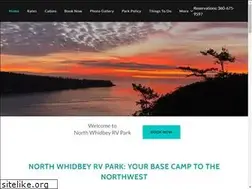 Sites similar to northwhidbeyrvpark.com