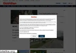 Sites similar to northwichguardian.co.uk