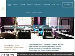 Sites similar to northwickhotel.co.uk