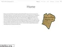 Sites similar to northwillistonbrewing.com
