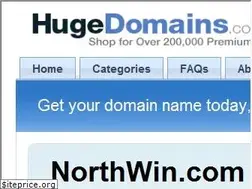 Sites similar to northwin.com