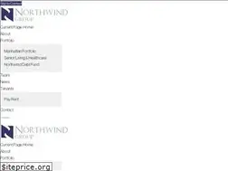 Sites similar to northwind-group.com