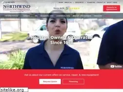Sites similar to northwindac.com