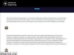 Sites similar to northwindengineering.com