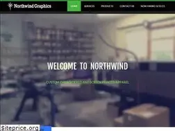 Sites similar to northwindgraphics.net