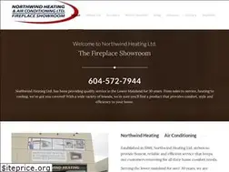 Sites similar to northwindheating.com