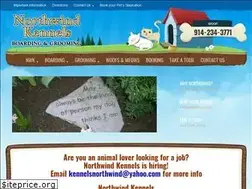 Sites similar to northwindkennelsny.com