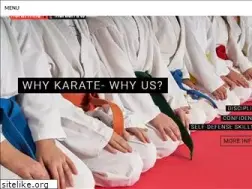 Sites similar to northwindmartialarts.com